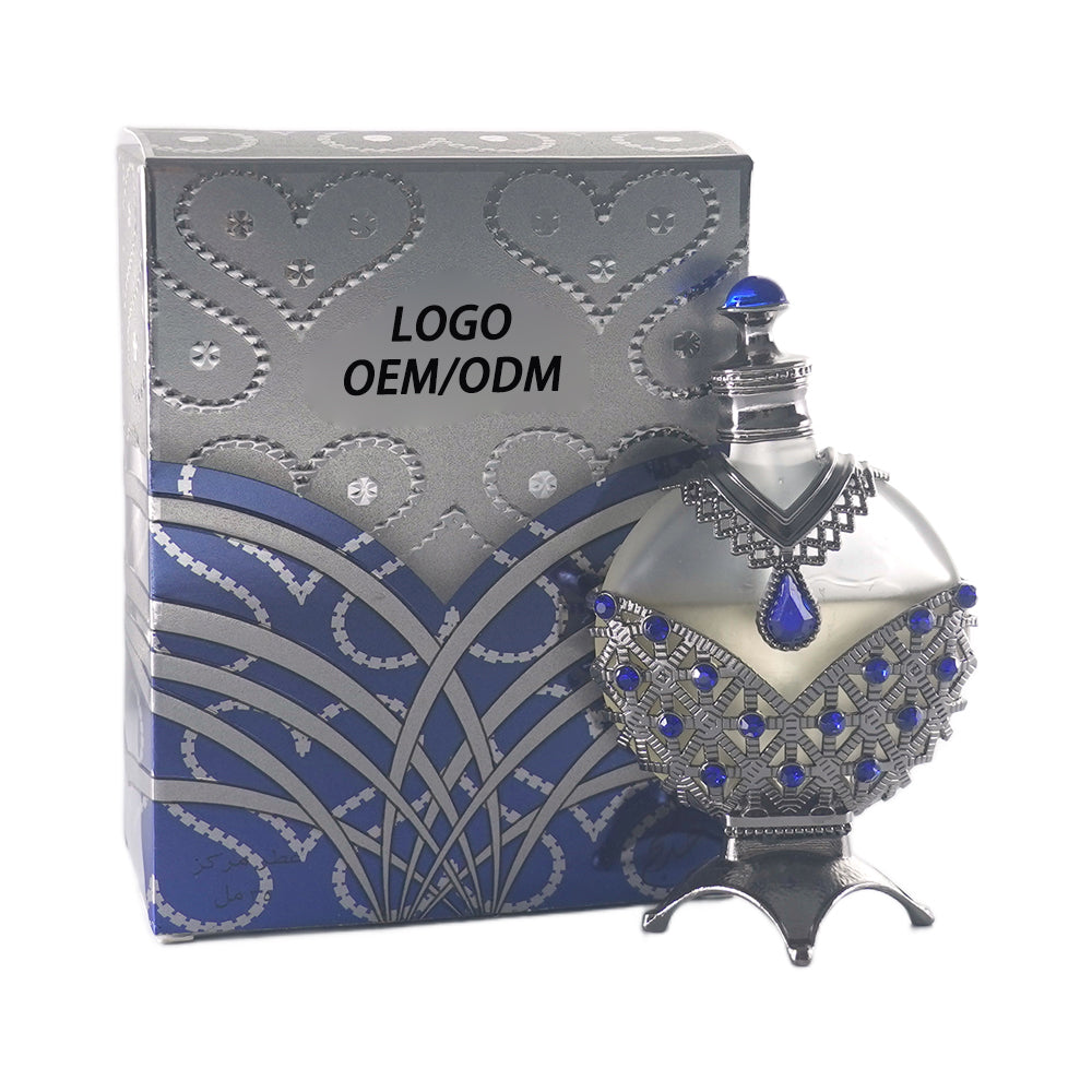 Luexscent Factory Wholesale Men & Women's 100ml Perfume for Men Arabic Fragrance Dubai  Arabian Body Mist High Quality