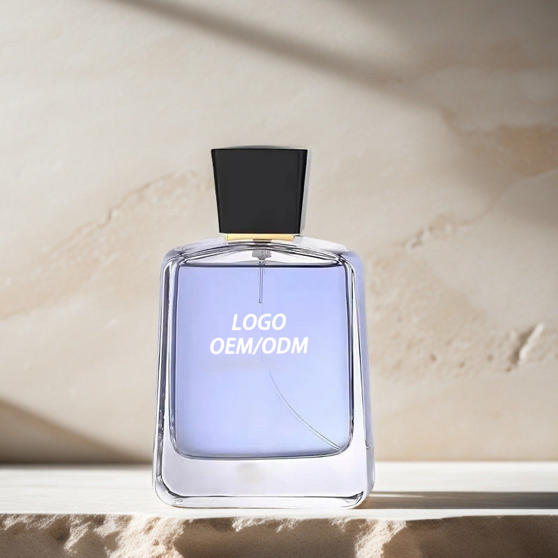 High Quality 90ml Woody Lasting Fragrance Women's Wholesale Customized Everyday Floral Scent