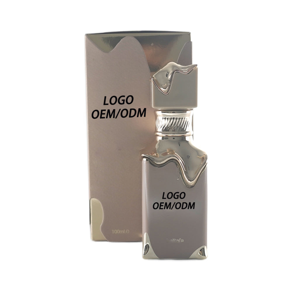 Luexscent 2025 Luxury Perfume Mini Spot & 100ml Rose Sweet & Classic Oud Fragrance Wholesale and Women Mist Style