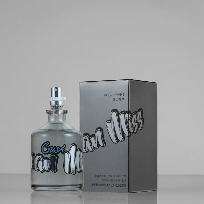 Wholesale Hot Supply Top Men's Charm Perfume Men's Perfume 100ml Long-lasting Perfume Original Imported Wholesale Hot Sale