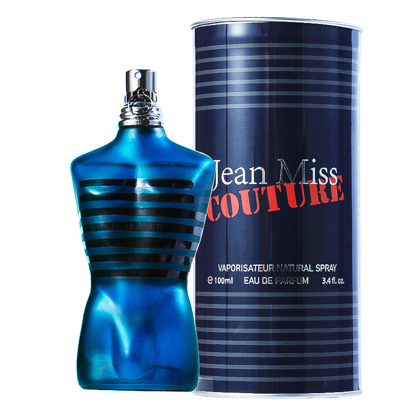 Luexscent Jean Pauis Gautier Perfume Luxury Men's Perfume Wholesale 100ml Woody Sexual Attraction