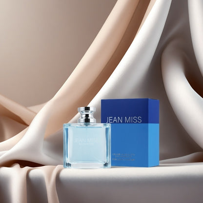 Natural Men's Long-Lasting Perfume Fragrance Cologne Customized Wholesale Perfume for Daily Use Fruity Scent Parfum for Men