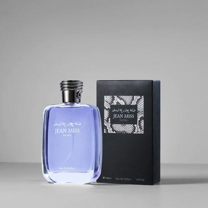 Wholesale Hawas Eau De Parfum Spray Luxury Arabic Perfume for Men Hot Selling Men's Cologne High Quality Long-Lasting