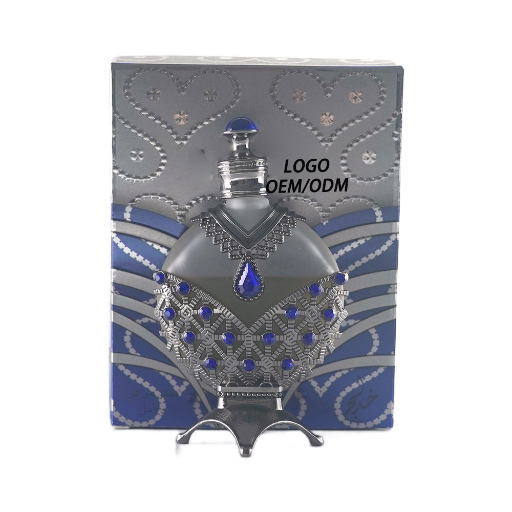 Luexscent Factory Wholesale Men & Women's 100ml Perfume for Men Arabic Fragrance Dubai  Arabian Body Mist High Quality