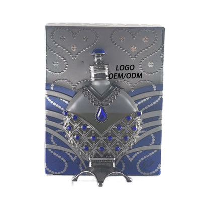 Luexscent Factory Wholesale Men & Women's 100ml Perfume for Men Arabic Fragrance Dubai  Arabian Body Mist High Quality