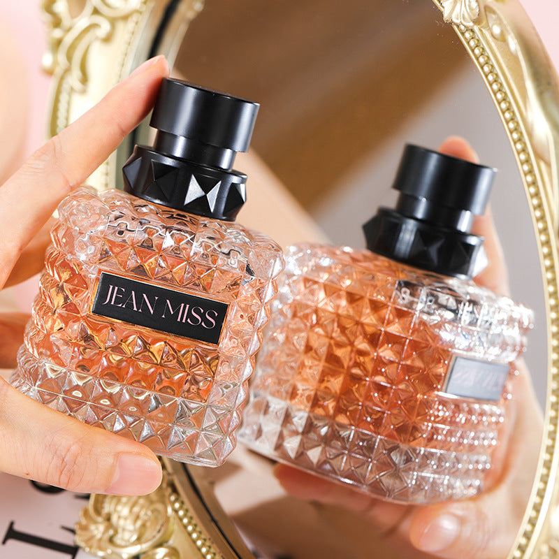 Luexscent Wholesale Luxury 100ml Men's Perfume Original Solid Pheromore OEM/ODM Manufacturer