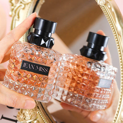 Luexscent Wholesale Luxury 100ml Men's Perfume Original Solid Pheromore OEM/ODM Manufacturer