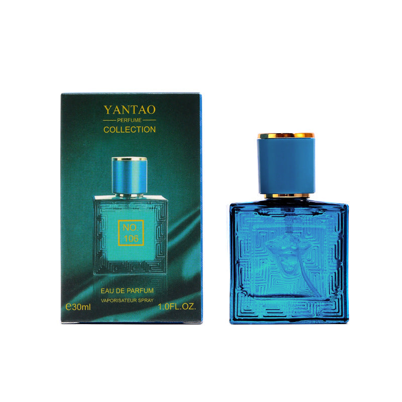 Original Brand Perfume 1:1 Men Perfume Marine Fragrance Long-lasting Eros Cologne Perfume Top Quality