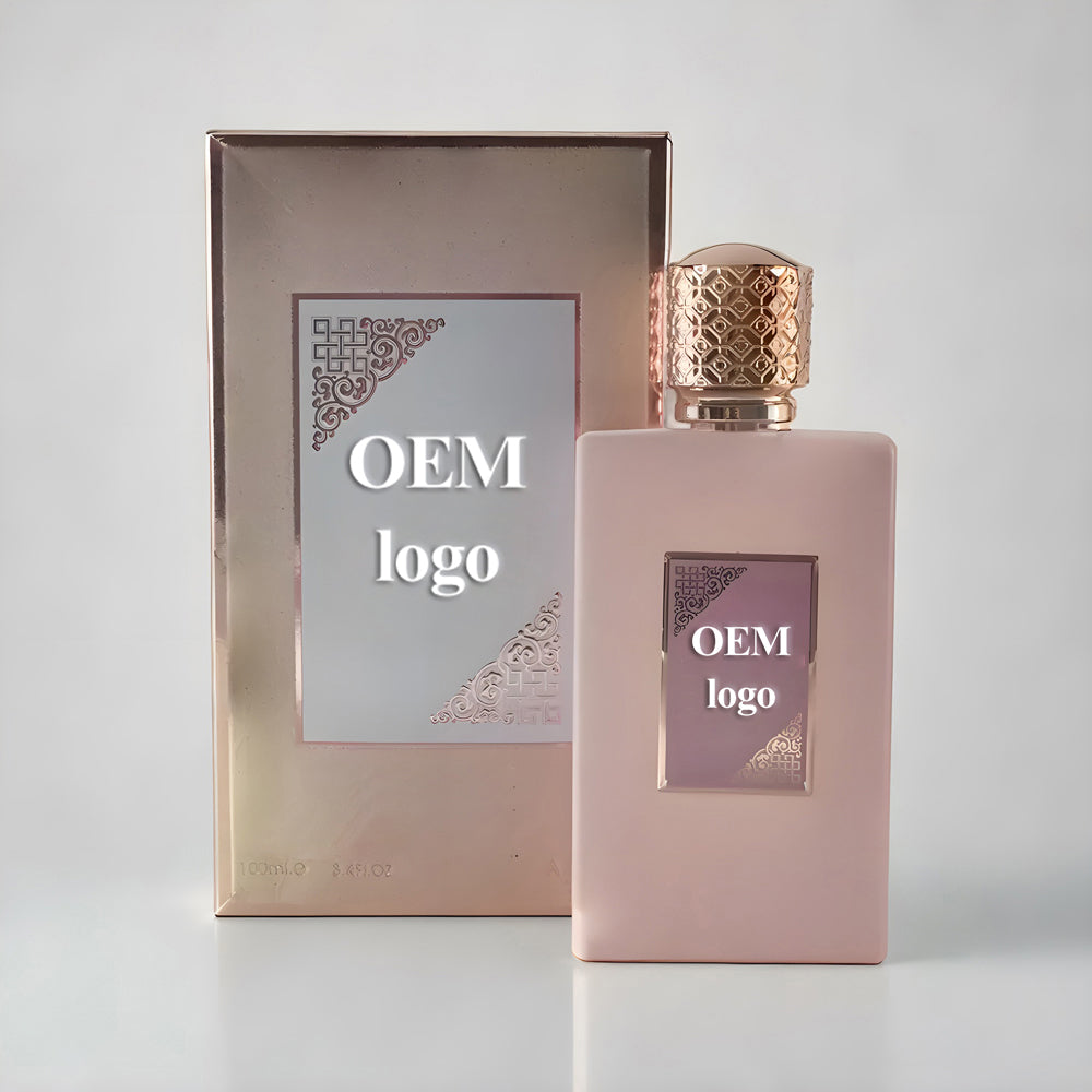 Luexscent Quality Eau De Parfum Women's Wholesale Luxury Arabic Long Lasting Body Perfume Aromatic Fragrance Scented Body Spray