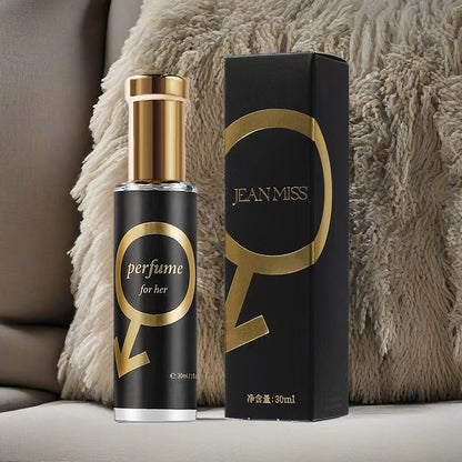 30ml High-End Black Cologne for Men Long-Lasting Body Perfume Spray Luxury Vietnamese Men's Body Mist