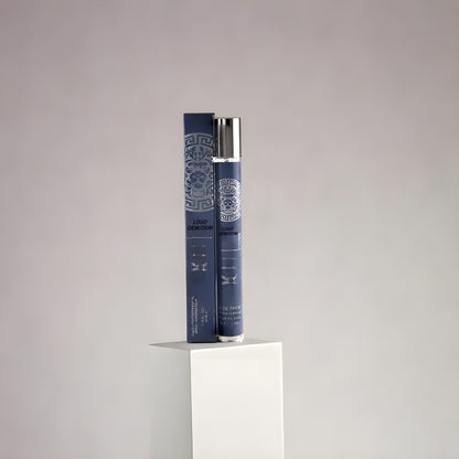 Luexscent 35 ML Perfume Long Lasting Fragrance Floral Fragrance Floral Small Test Tube Wholesale Perfumes