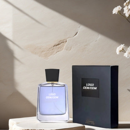 High Quality 90ml Woody Lasting Fragrance Women's Wholesale Customized Everyday Floral Scent