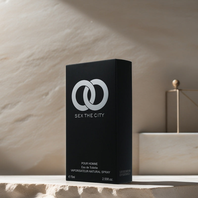 Top Quality Men Cologne  Perfume for Men Long Lasting Fragrance Body Spray Perfume Gorgeous Gardenia Edp 100ml