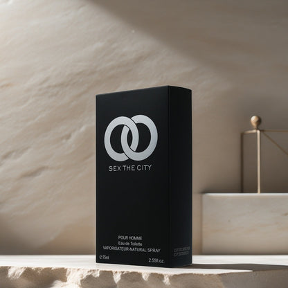 Top Quality Men Cologne  Perfume for Men Long Lasting Fragrance Body Spray Perfume Gorgeous Gardenia Edp 100ml