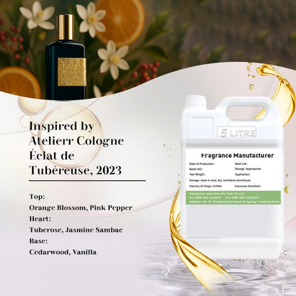 Inspired Perfume Oil Suppliers Custom Fragrances Inspired Designer Original Factory Bulk Essential Oils