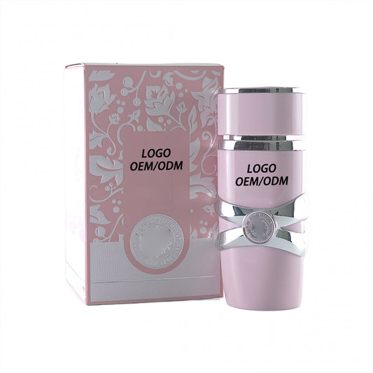 Leuxscent Best Seller Unisex 100ml Eau De Parfum Natural Floral and Sweet Middle Eastern Perfume Oil