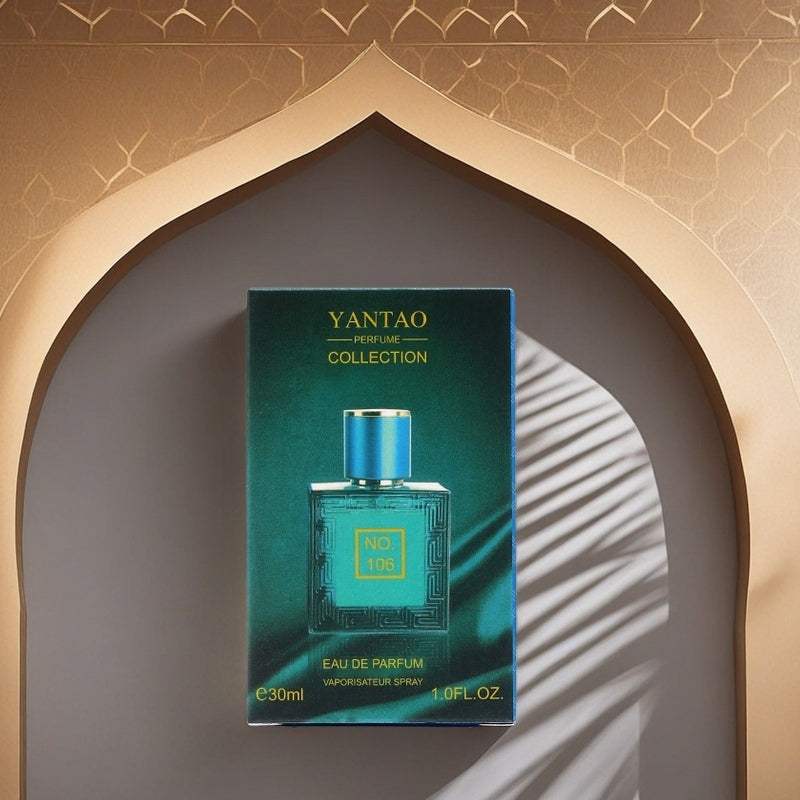 Original Brand Perfume 1:1 Men Perfume Marine Fragrance Long-lasting Eros Cologne Perfume Top Quality