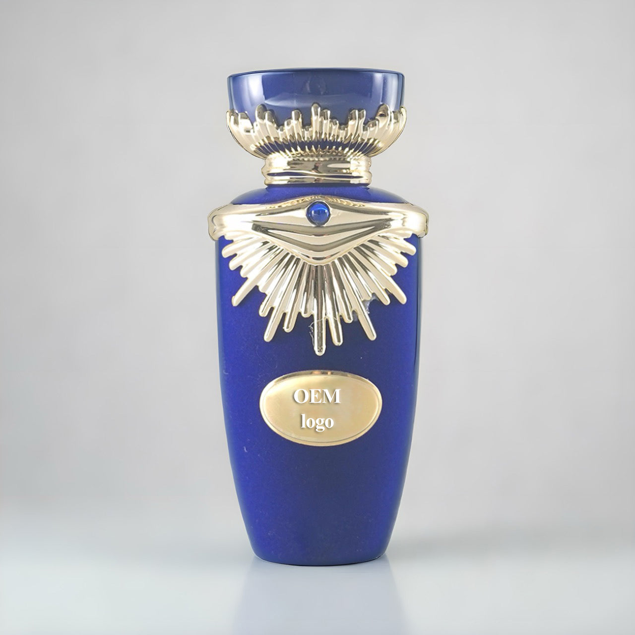 Luexscent High Quality 100ml Eau De Parfum for Men Fragrance Citrus-Fresh, Long-lasting, UAE Specials