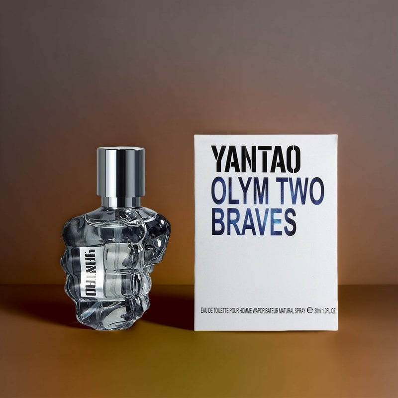 High Quality Men's Perfume Fresh and  Light Fragrance Cologne