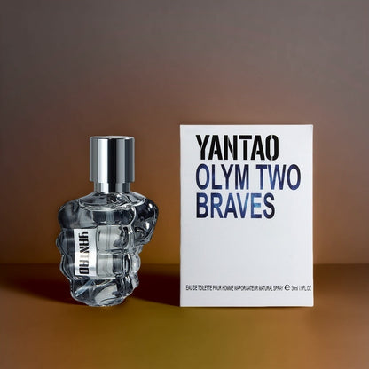 High Quality Men's Perfume Fresh and  Light Fragrance Cologne