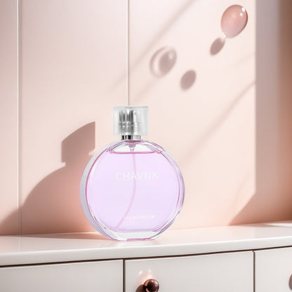 50Ml Pink Milk Patchouli Vetiver Milky Clove Bergamot Oud Long Lasting Women'S Perfume Wholesale Perfumes Original Custom