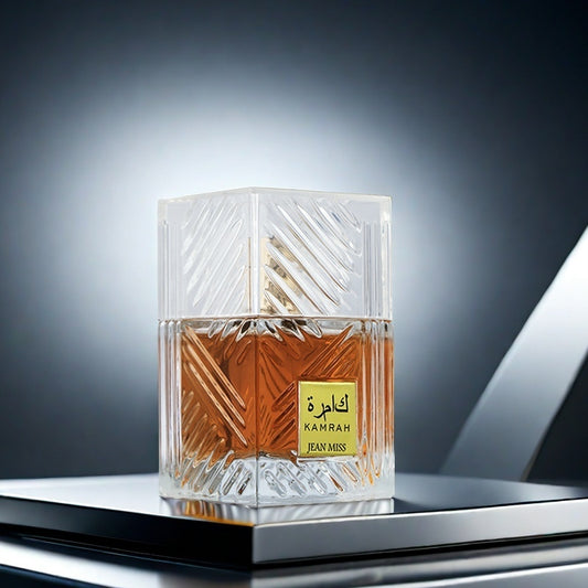 Customized Professional Original Perfumes Wholesale Glass Perfume Bottles From China Supplier