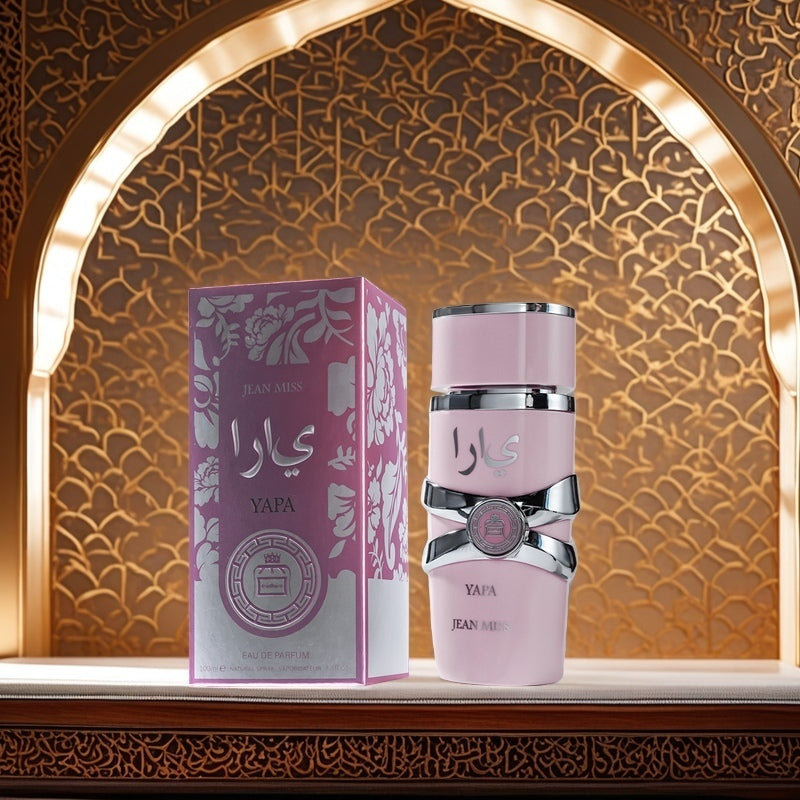Wholesale Dubai Arabic Perfume 100ml Original Brand Arab Perfume Long Lasting Fragrance for Arab Middle East