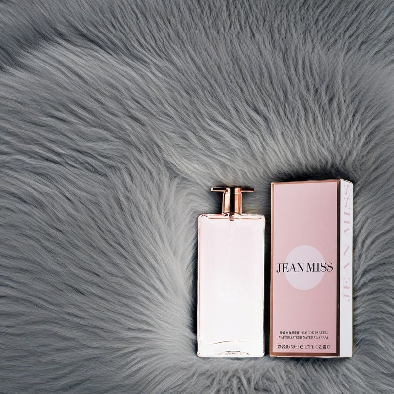 50Ml  Wholesale Woman Perfume Long Lasting Almond Cherry Sandalwood Orange Magnolia Student Girl Lady Affordable Perfumes