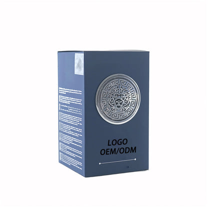 Luxury Oud Fragrance for Men and Women, Exquisite 100ml Capacity with Exotic Spicy Oriental Scent and Long-lasting Effect