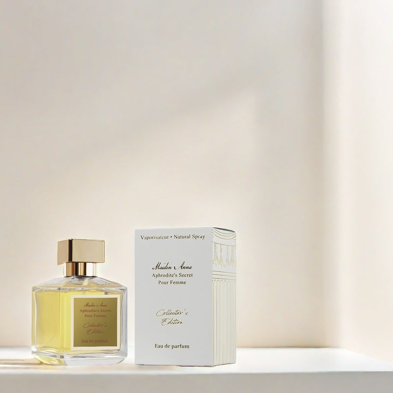 Luexscent Top Women Cologne Brand Women's 100ml Perfume Long-lasting Perfume Body Spray Perfume Original