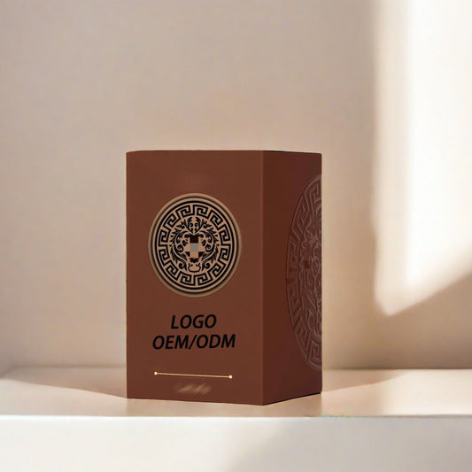 Best Seller 100ml Eau De Parfum Natural Floral and Sweet Woody Scent Middle Eastern Perfume Oil