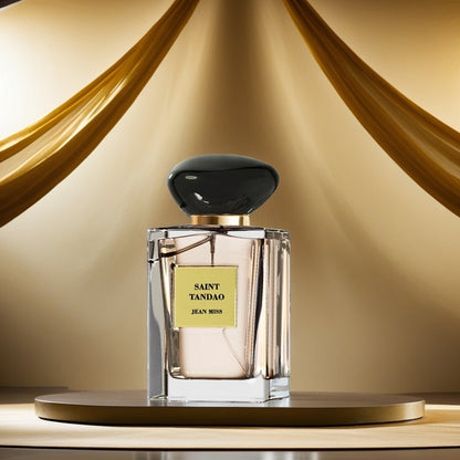 Mist Women's Eau De Toilette Spray Fresh Floral and Fruity Notes with Woody Scent Body Perfume Deodorant in Bright Crystal