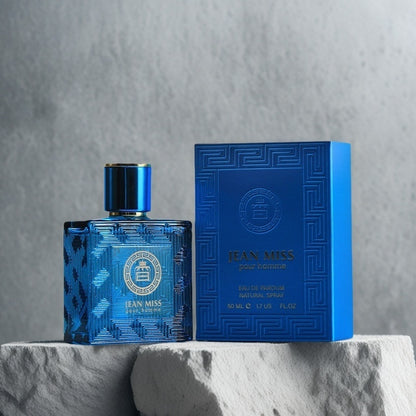 Perfumes Original Brand 1:1 Men Cologne EROS 100ml Eau De Parfum Long Lasting Men's Perfume Body Fragrance