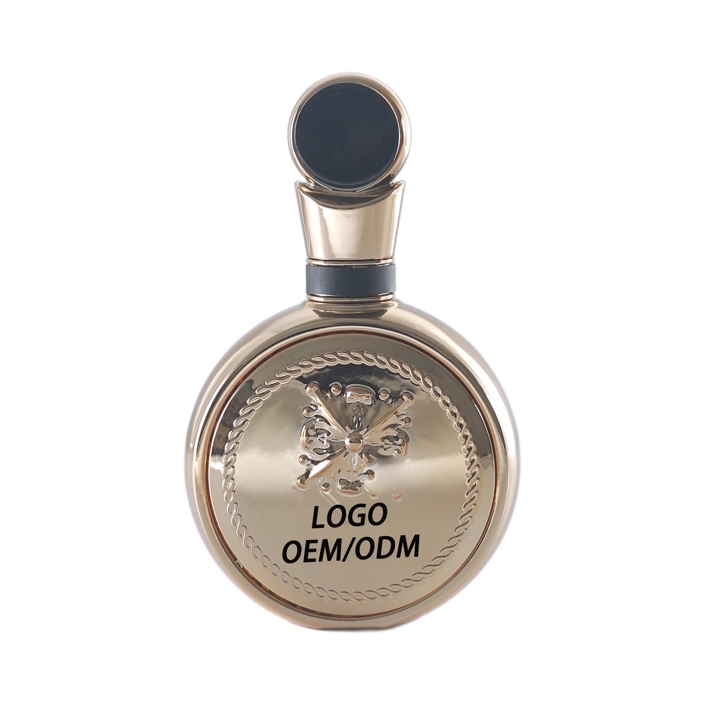 Best Seller Oud Fragrance Oil 100ml, Exotic Long-lasting Oriental Scent for Valentine's Day