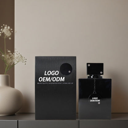 Hot Sale OEM Designer Perfume for Women Custom Logo Dubai Arabic Scents with Low MOQ Mist Style