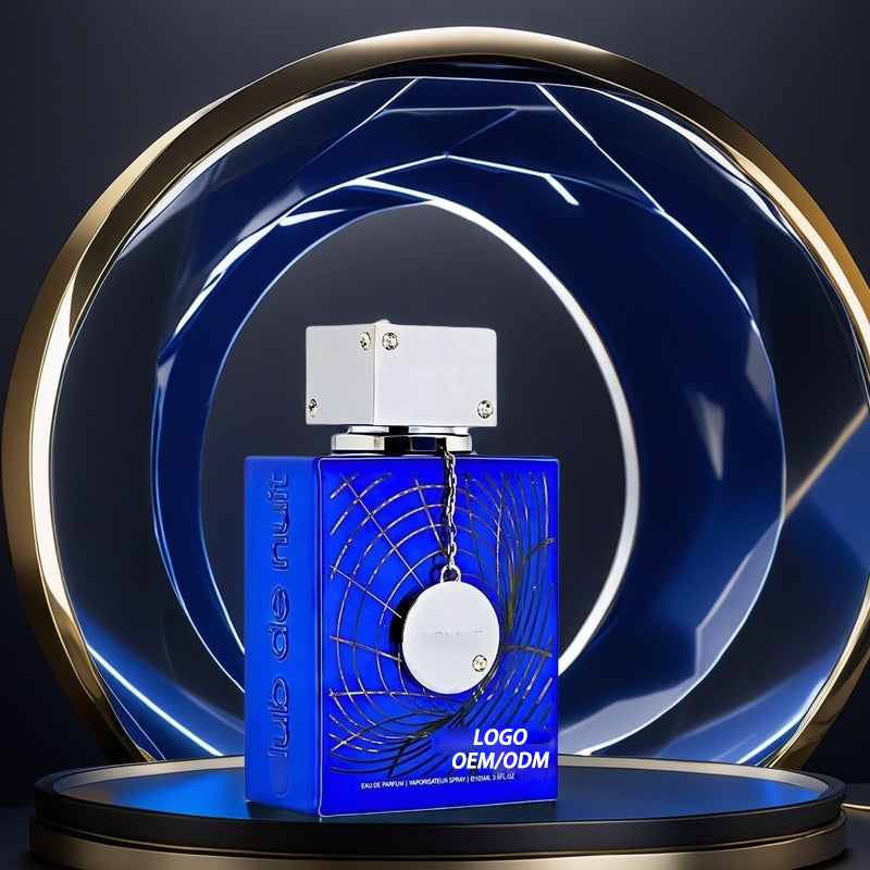 Hotsale Low Moq Oem Women Perfume Custom Logo Designer Perfume Brand Smell Dubai Arabic Perfumes