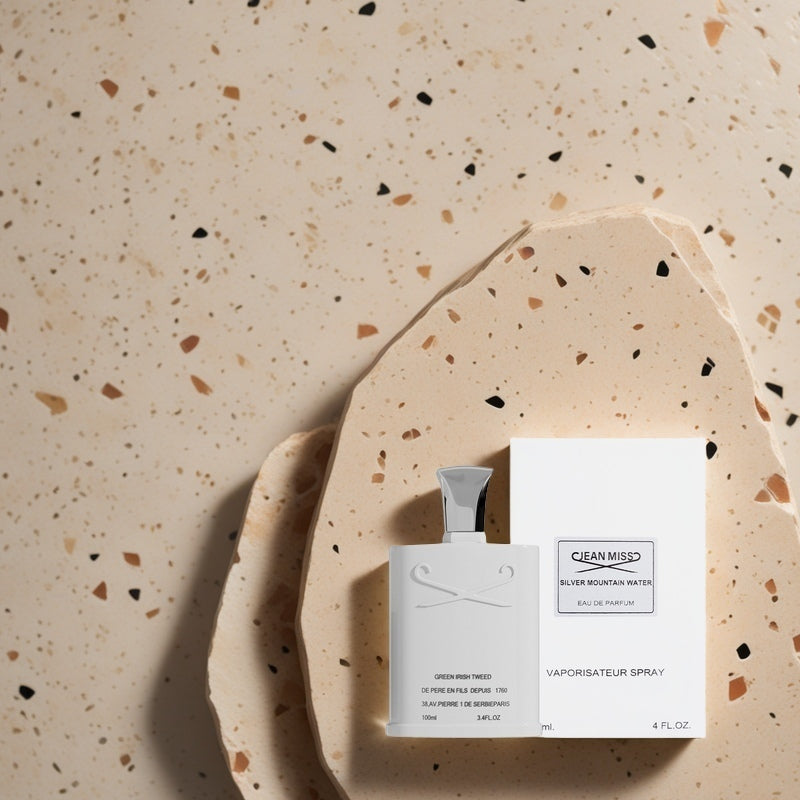 Top Brand 100ml EDP Unisex Cologne Stronger You Amber-Long Lasting High Quality Original Perfume with Coconut Scent Wholesale