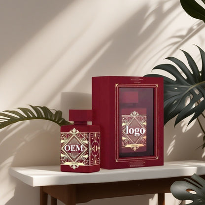 Wholesale Hot Selling Middle East Arabian Fragrance Lasting Sabaya Spray Cheap Perfumes in Dubai France Perfume in Dubai