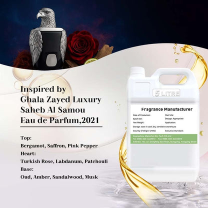 Inspired Designer Original Factory Supply Perfume Oil and Essential Oils for Custom Industrial Flavors Bulk Available