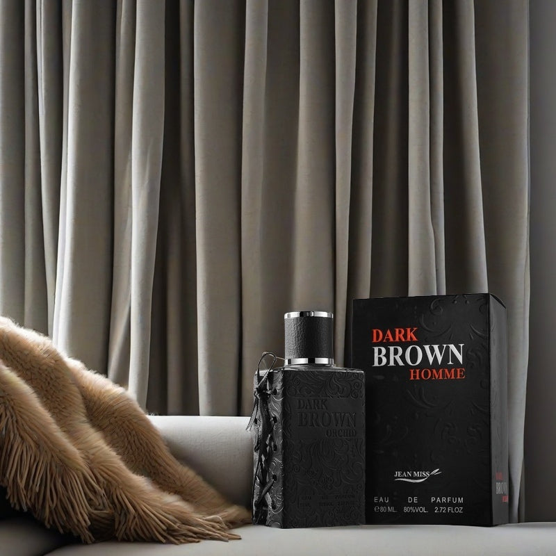 FACTORY Custom Wholesale Luxury Long Lasting Fragrance Floral Woody Body Spray Men's Perfumes Original