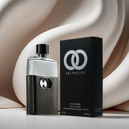 Top Quality Men Cologne  Perfume for Men Long Lasting Fragrance Body Spray Perfume Gorgeous Gardenia Edp 100ml
