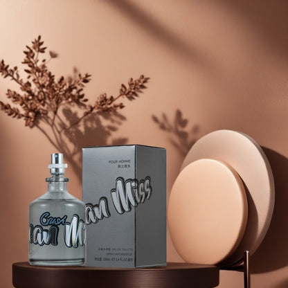 Wholesale Hot Supply Top Men's Charm Perfume Men's Perfume 100ml Long-lasting Perfume Original Imported Wholesale Hot Sale