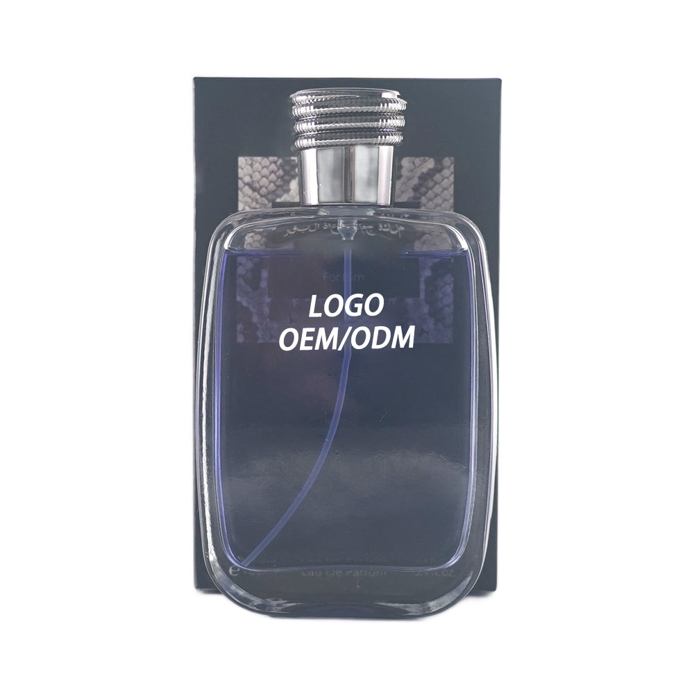 Luexscent Hot Quality Cologne Men Perfume Original Eau De Parfum Long Lasting Pacorabannes Phantoms Perfume Body Spray 100ml