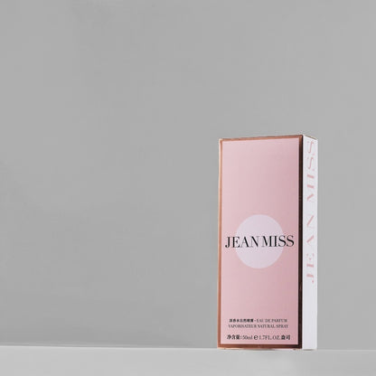 50Ml  Wholesale Woman Perfume Long Lasting Almond Cherry Sandalwood Orange Magnolia Student Girl Lady Affordable Perfumes