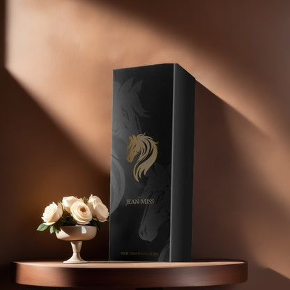 Horse Head Cologne Long Lasting Men's Haute Sensation Perfume Wholesale