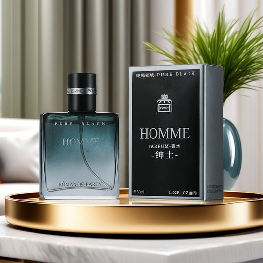 Original Brand Perfumes for Men Cologne Long Lasting Fragrance Body Spray Perfume Original Men's Perfume