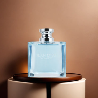 Natural Men's Long-Lasting Perfume Fragrance Cologne Customized Wholesale Perfume for Daily Use Fruity Scent Parfum for Men