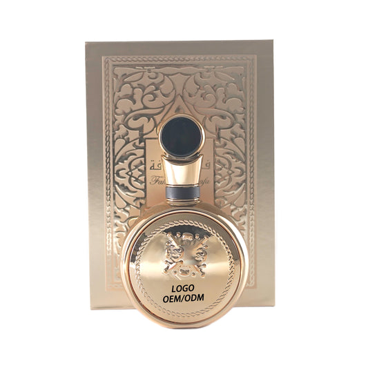 High Quality 100ML Eau De Parfum Spray Dubai Fragrance Luxury Women's Perfume Long-lasting and Elegant Mist Form Wholesale