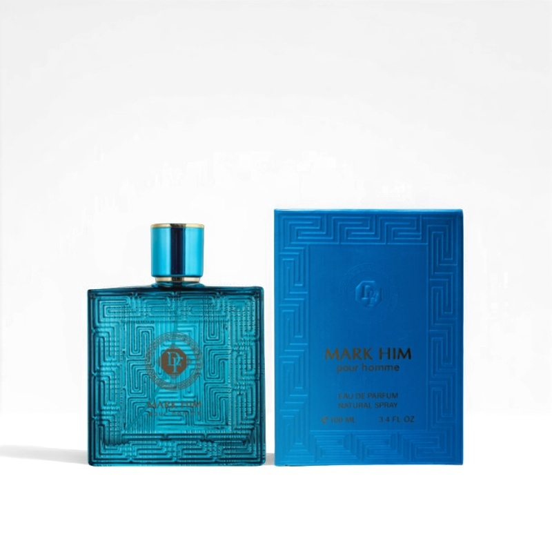 Luexscent Wholesale Luxury Perfume Top Selling High Quality Long Lasting Fragrance Types Perfume for Men and Women