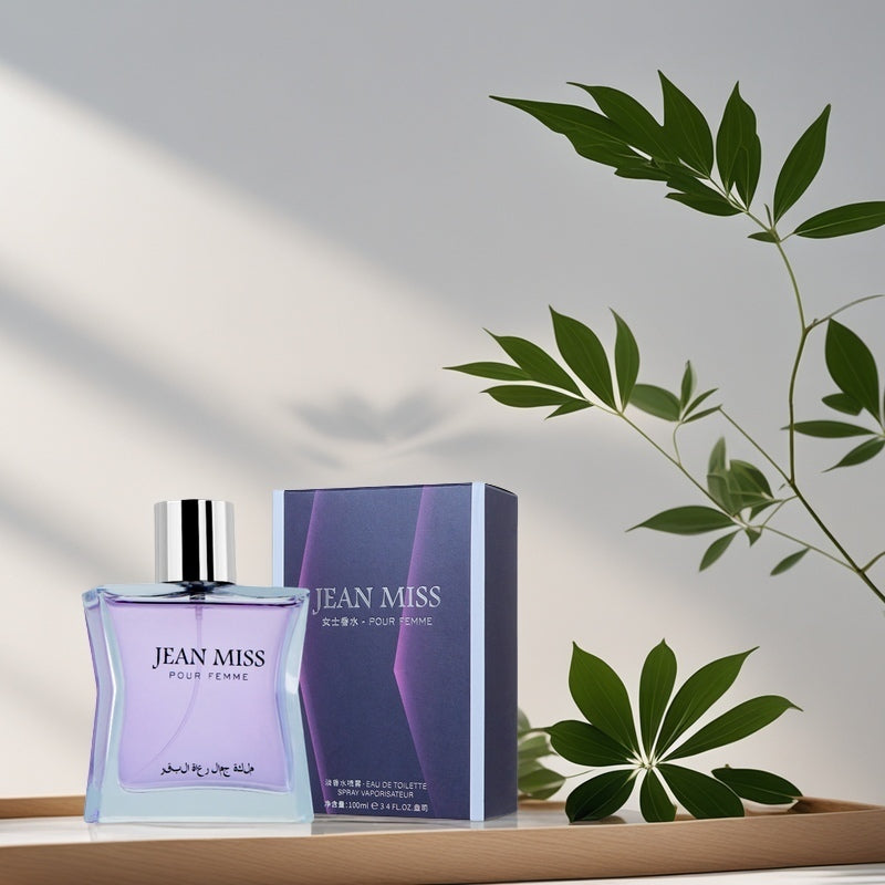 Middle East Perfume Supplier Men Cologne Perfume for Men 100ml Long Lasting Fragrance Perfume Original